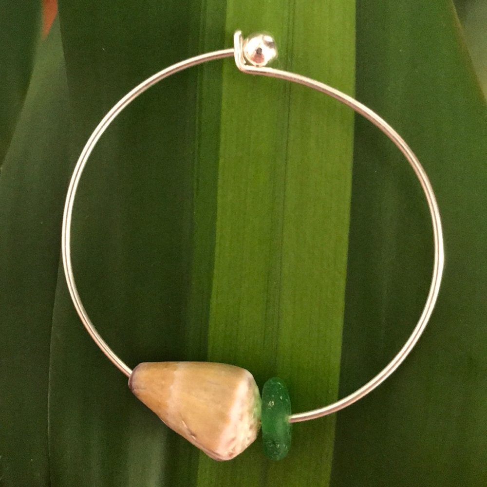 Bracelet from Kauai